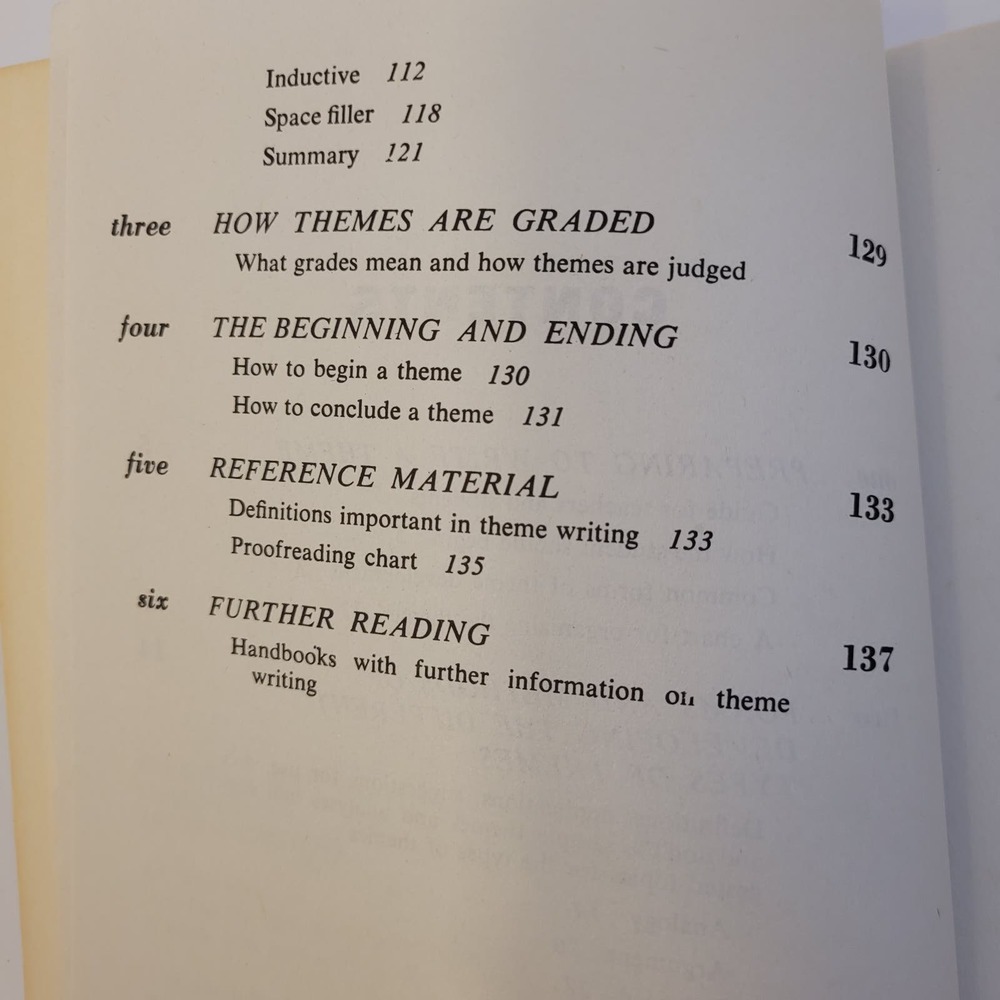 How To Set Of 4 Softcover Writing Books Step By Step Guide - Picture 11 of 16
